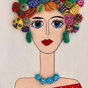 Meet your Posher, Sharon